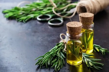 تصویر 4 از قیمت خرید اسانس طبیعی رزماری + فروش ویژه